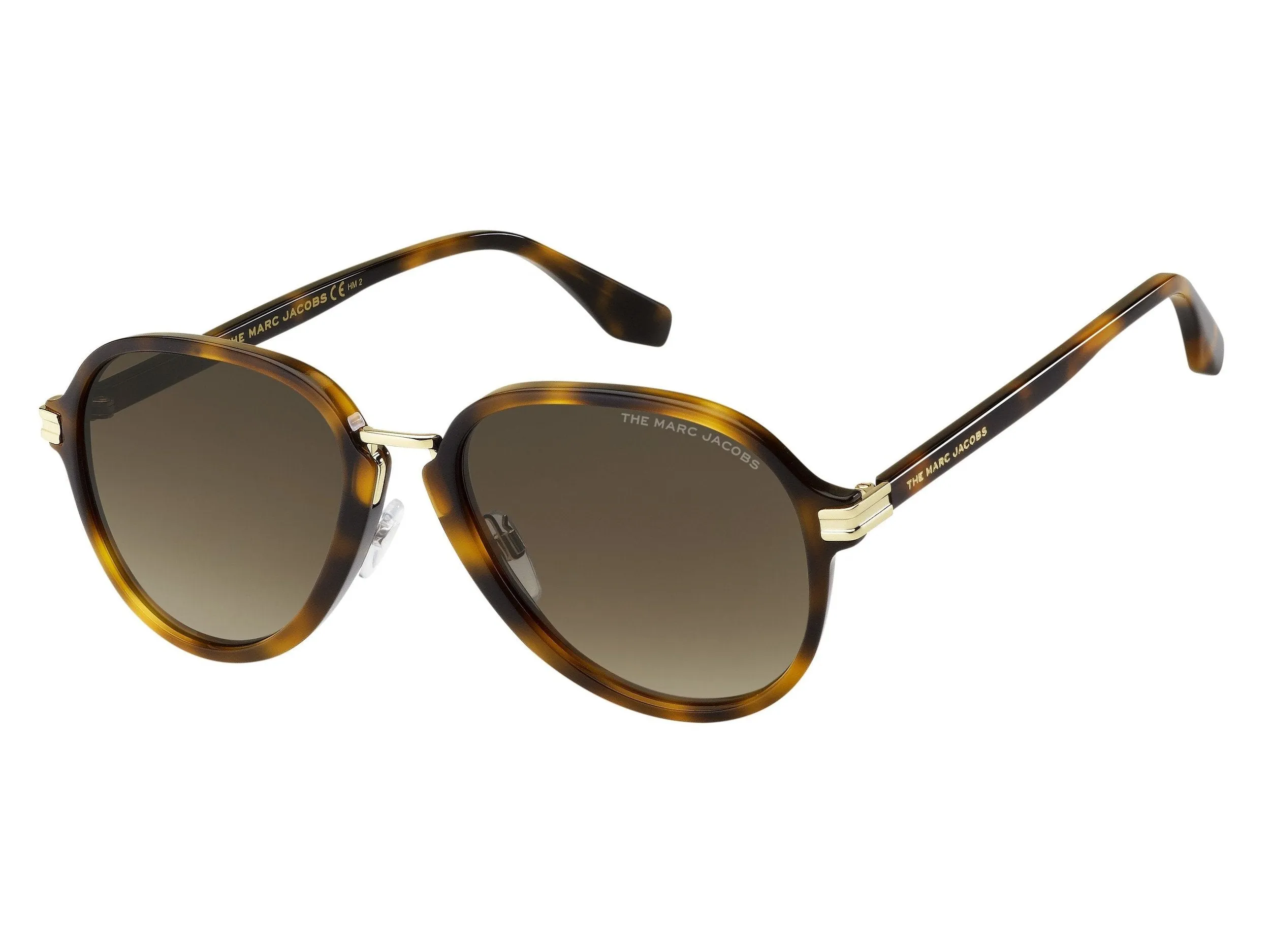 Marc Jacobs  Aviator sunglasses - MARC 534/S