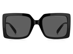 Marc Jacobs Square Sunglasses - MARC 579/S