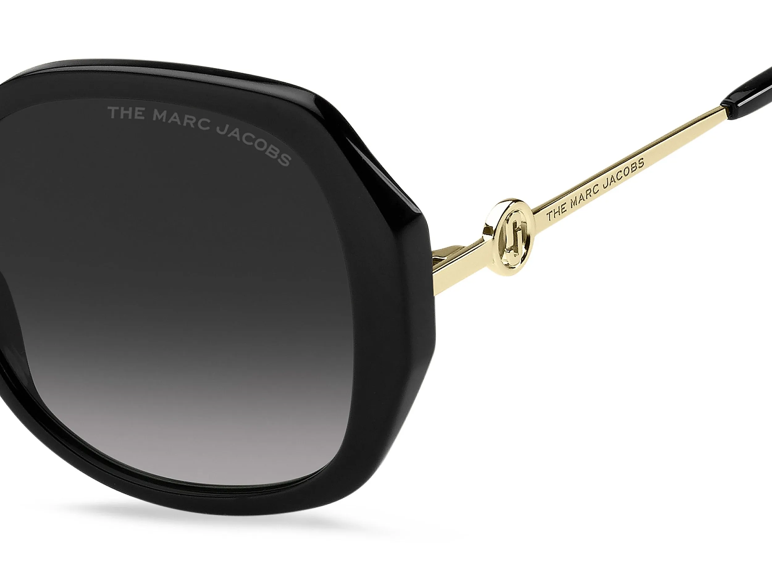 Marc Jacobs Square Sunglasses - MARC 581/S