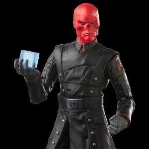 Marvel Legends Red Skull (Khonshu BAF)