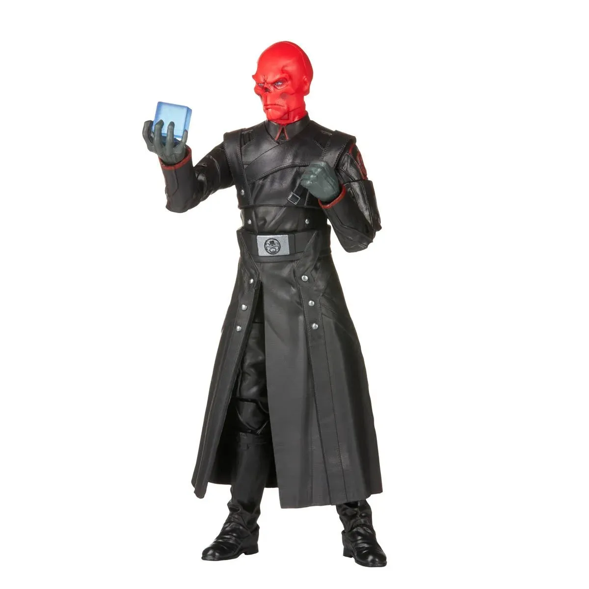 Marvel Legends Series - Khonshu BAF - Red Skull (What If...?) Action Figure (F5149) LAST ONE!