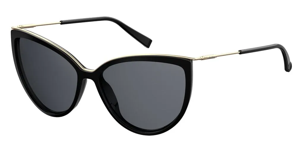 MAX MARA-MM CLASSY VI-807-5915-SUNGLASSES