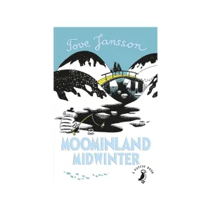 Moominland Midwinter - Puffin