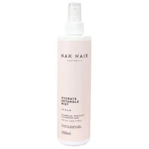 Nak Hair Hydrate Detangling Mist 250ml