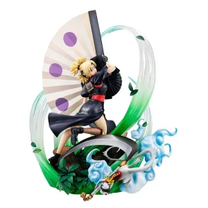 Naruto: Shippuden Temari Version 2 Gals Statue by Megahouse