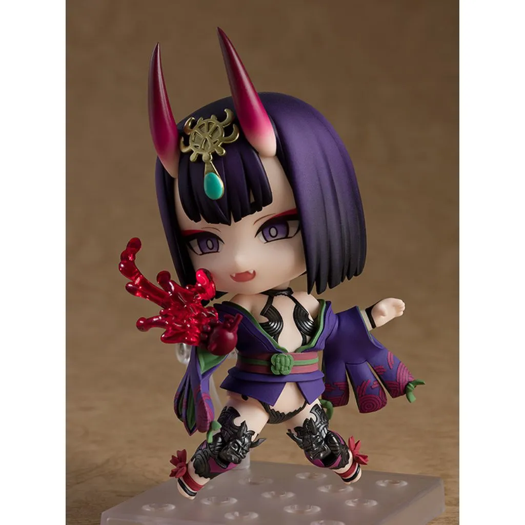 Nendoroid 1499 Assassin Shuten-Douji Fate Grand Order