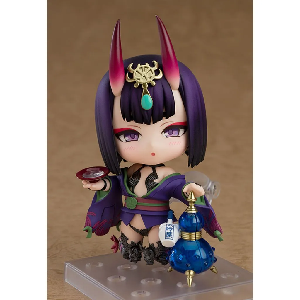 Nendoroid 1499 Assassin Shuten-Douji Fate Grand Order