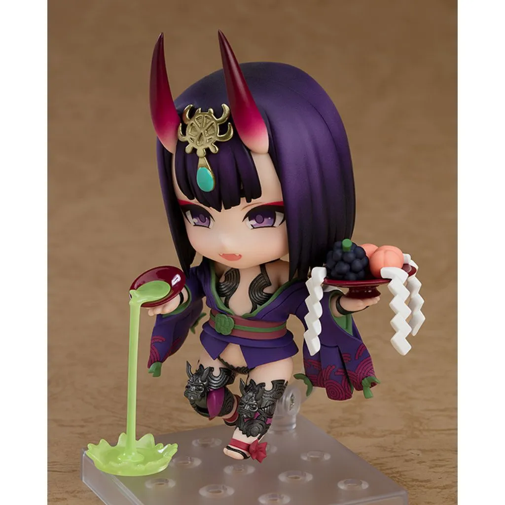 Nendoroid 1499 Assassin Shuten-Douji Fate Grand Order