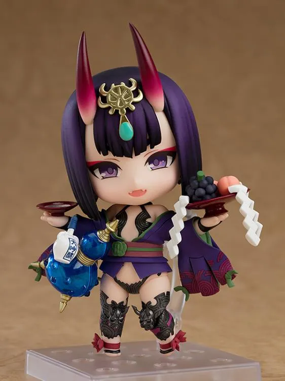 Nendoroid #1499 Assassin Shuten-Douji Fate/Grand Order