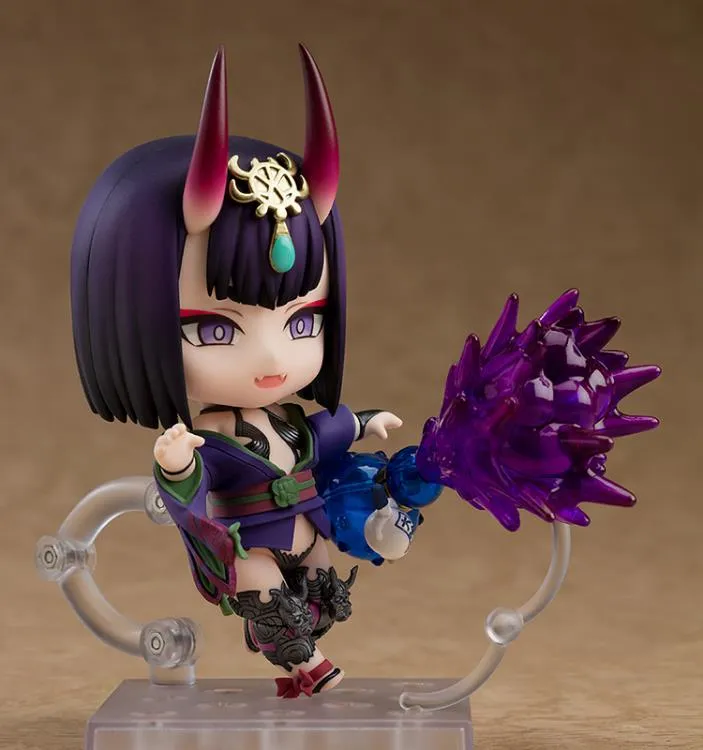 Nendoroid #1499 Assassin Shuten-Douji Fate/Grand Order