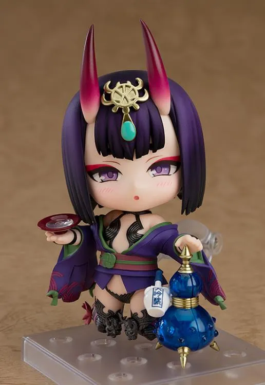 Nendoroid #1499 Assassin Shuten-Douji Fate/Grand Order