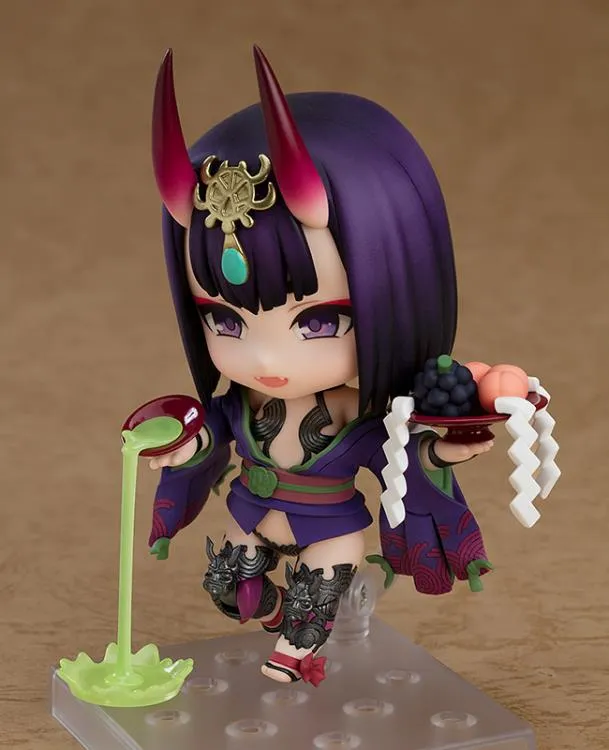 Nendoroid #1499 Assassin Shuten-Douji Fate/Grand Order