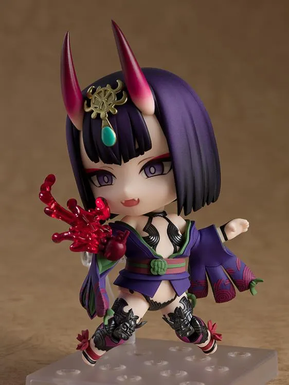 Nendoroid #1499 Assassin Shuten-Douji Fate/Grand Order