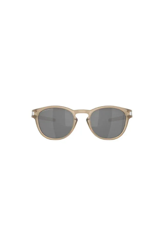 Oakley Latch Matte Sepia - Polarised Sunglasses