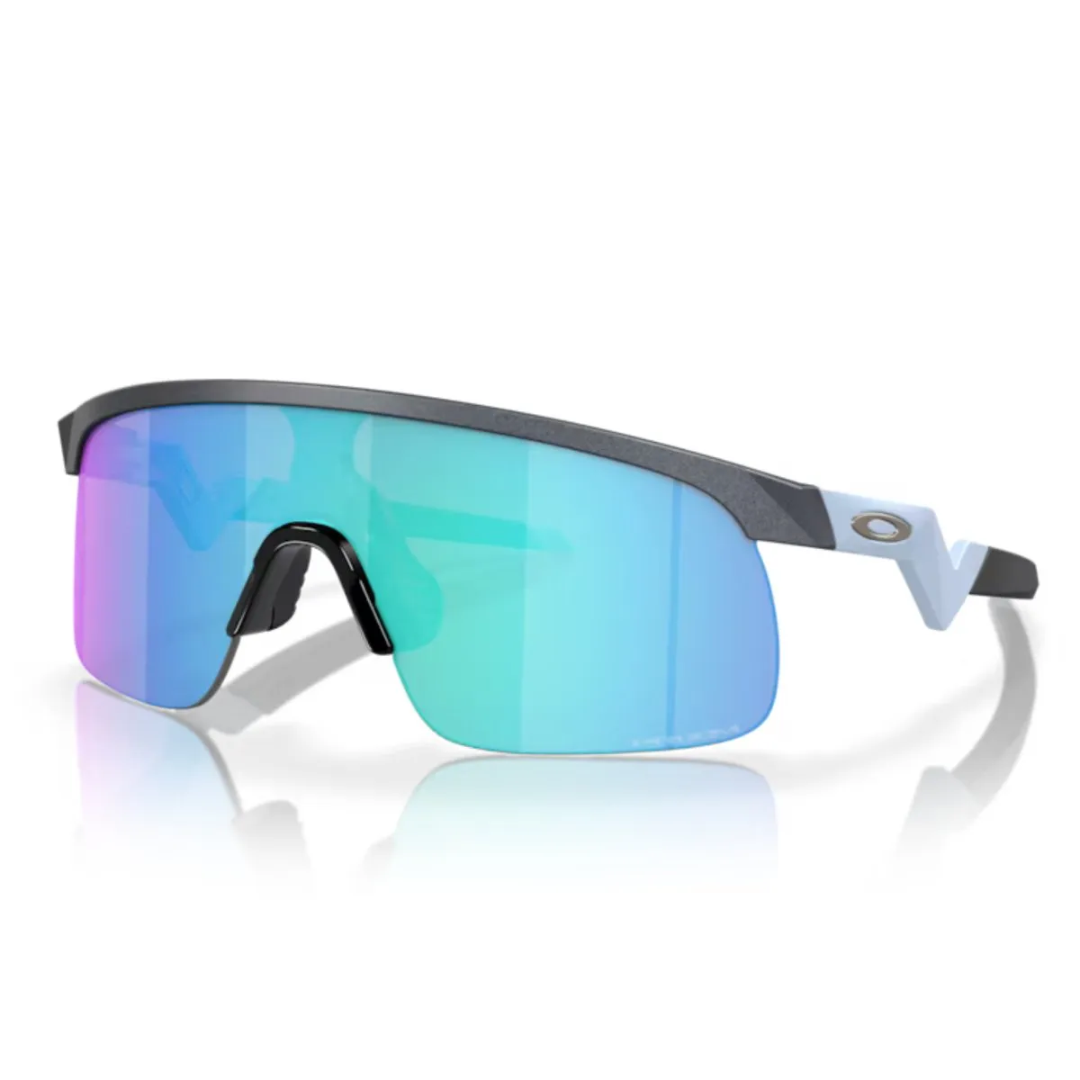 Oakley Resistor (Youth Fit) Re-Discover Collection Sunglasses