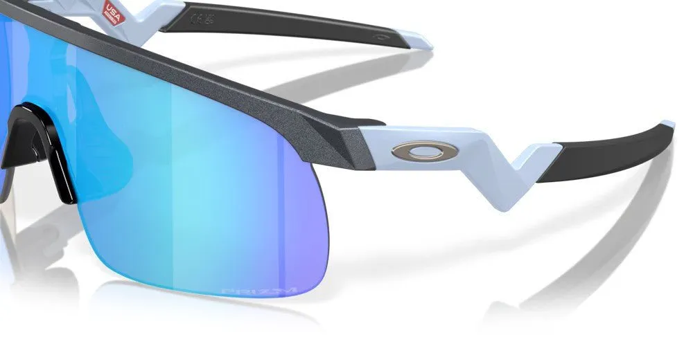 Oakley Resistor (Youth Fit) Re-Discover Collection Sunglasses