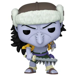 One Piece - Arlong US Exclusive Pop! Vinyl