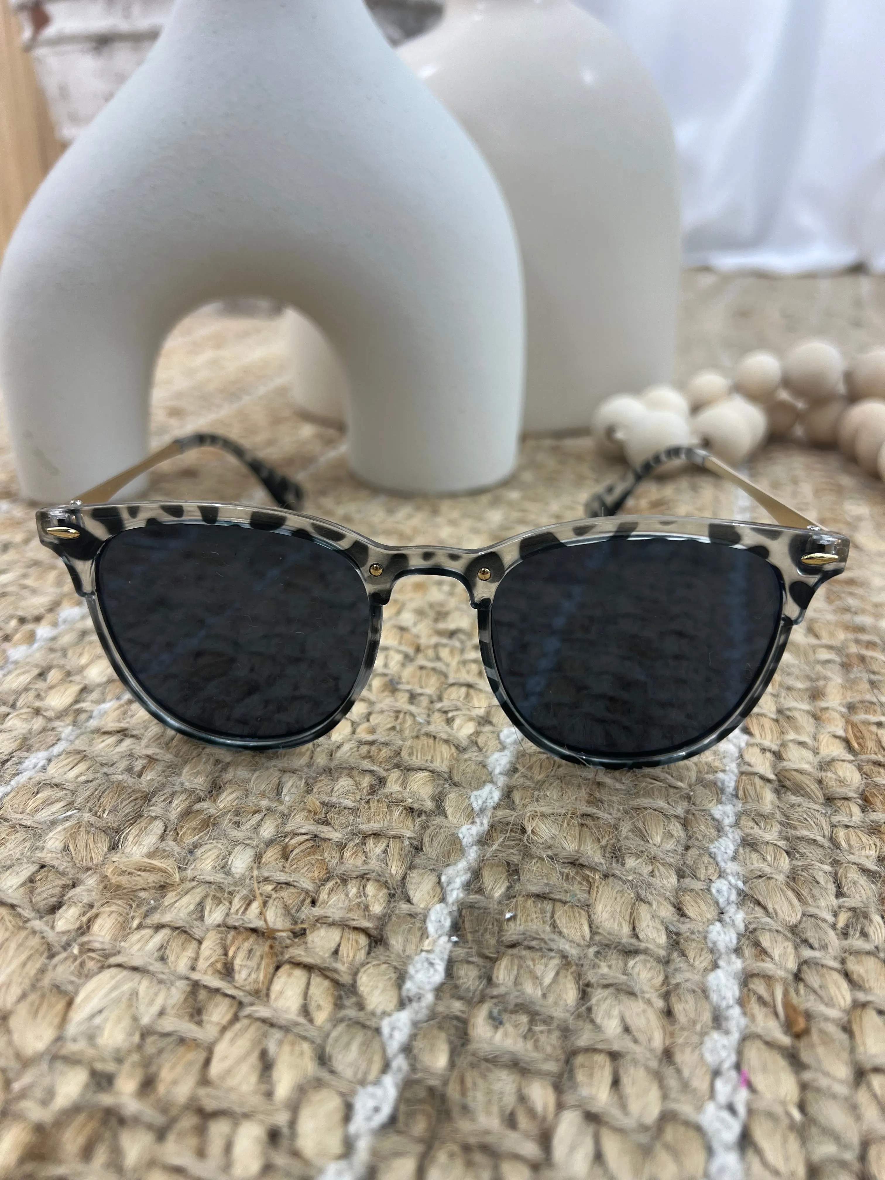 Pebbles Sunglasses