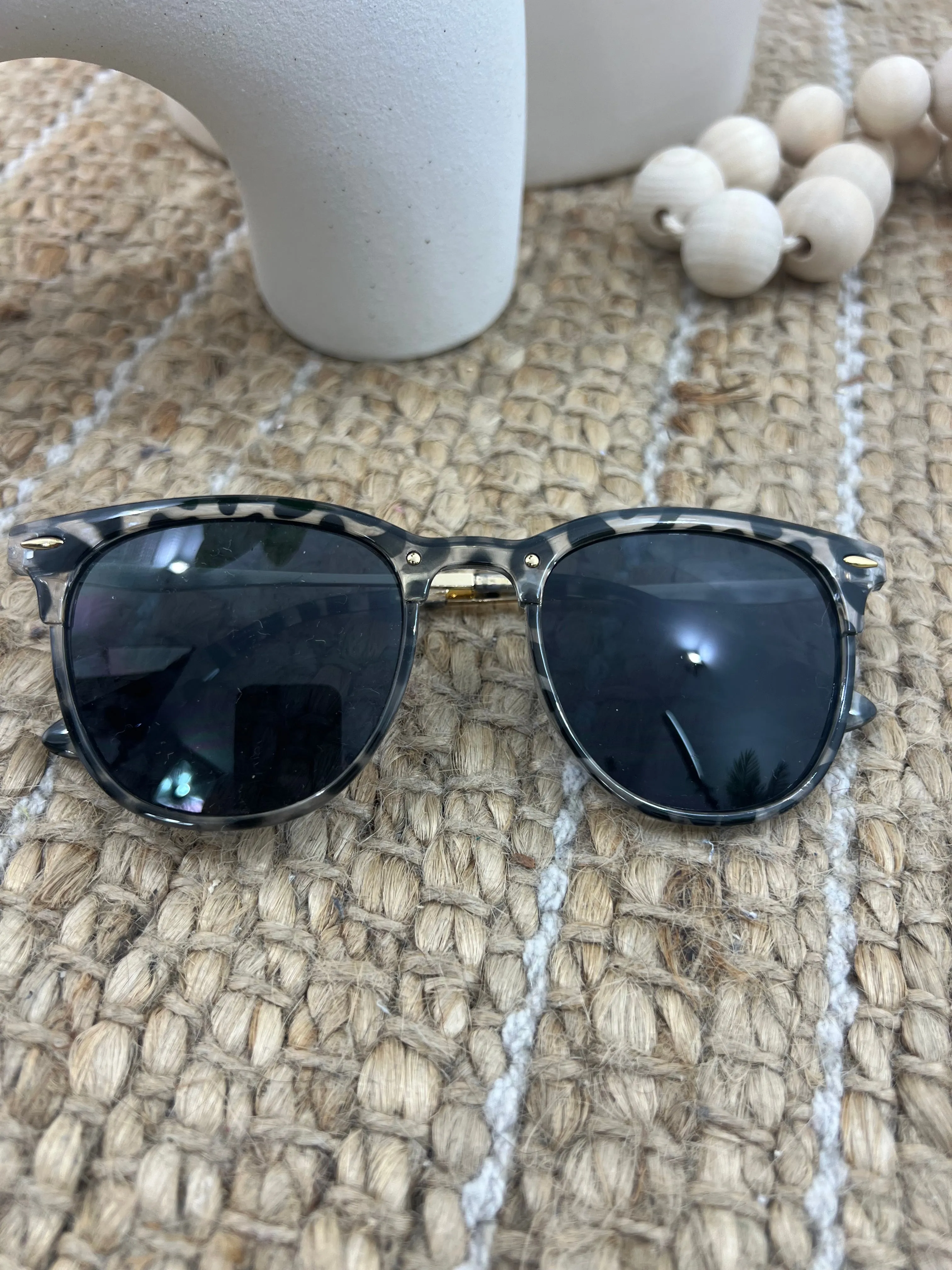 Pebbles Sunglasses