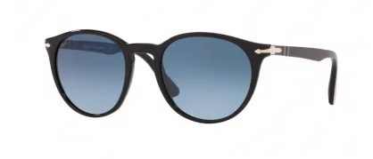 Persol | PO3152S | Black With Azure Gradient