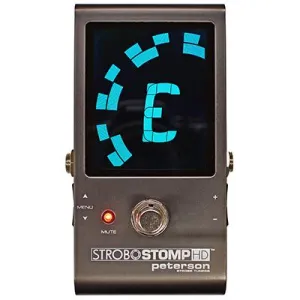 PETERSON StroboStomp HD