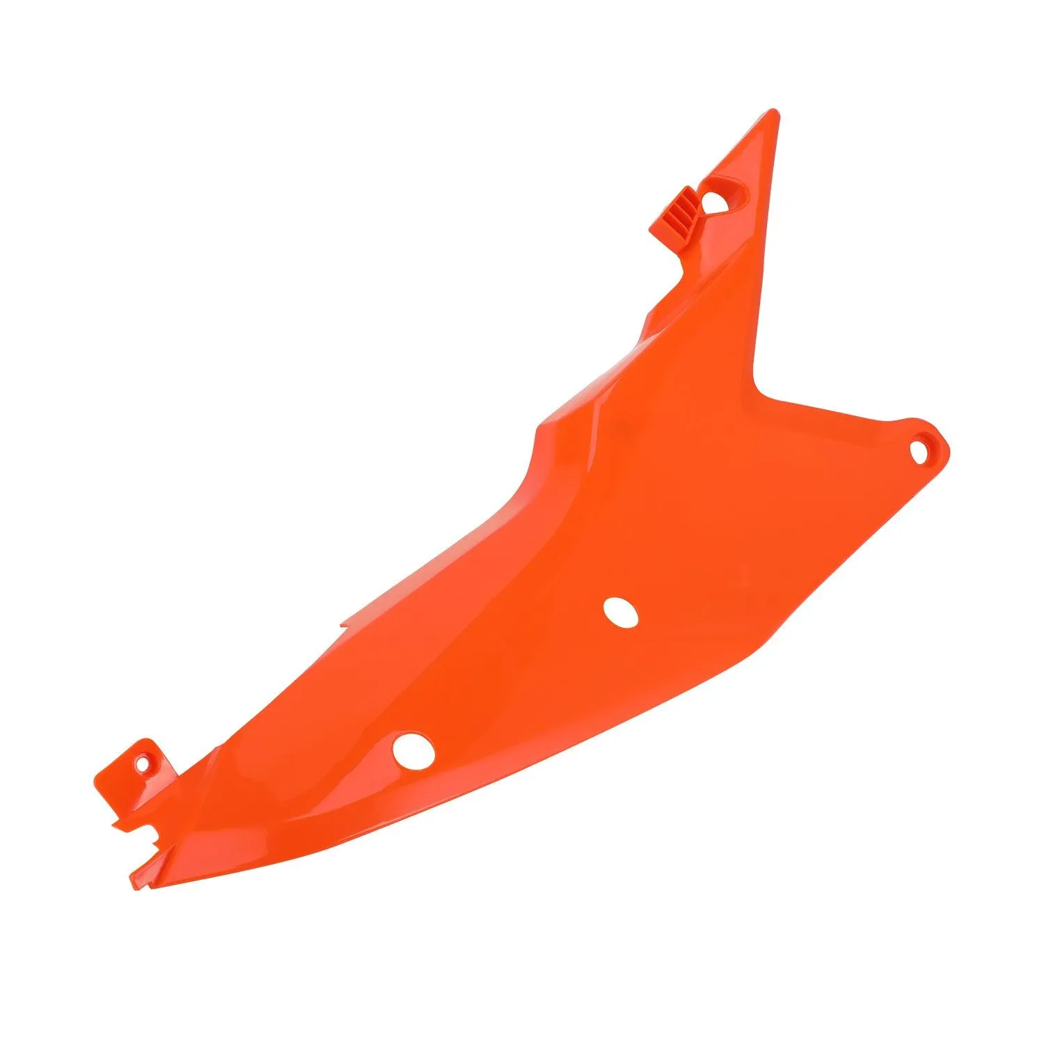 Plastic Fender Fairing Kits Set For KTM