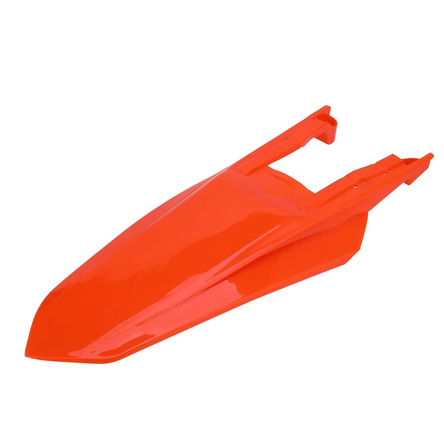 Plastic Fender Fairing Kits Set For KTM