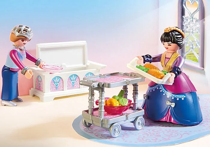 Playmobil Princess Castle Dining Room