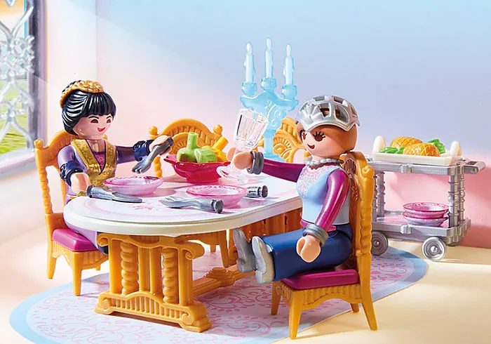 Playmobil Princess Castle Dining Room