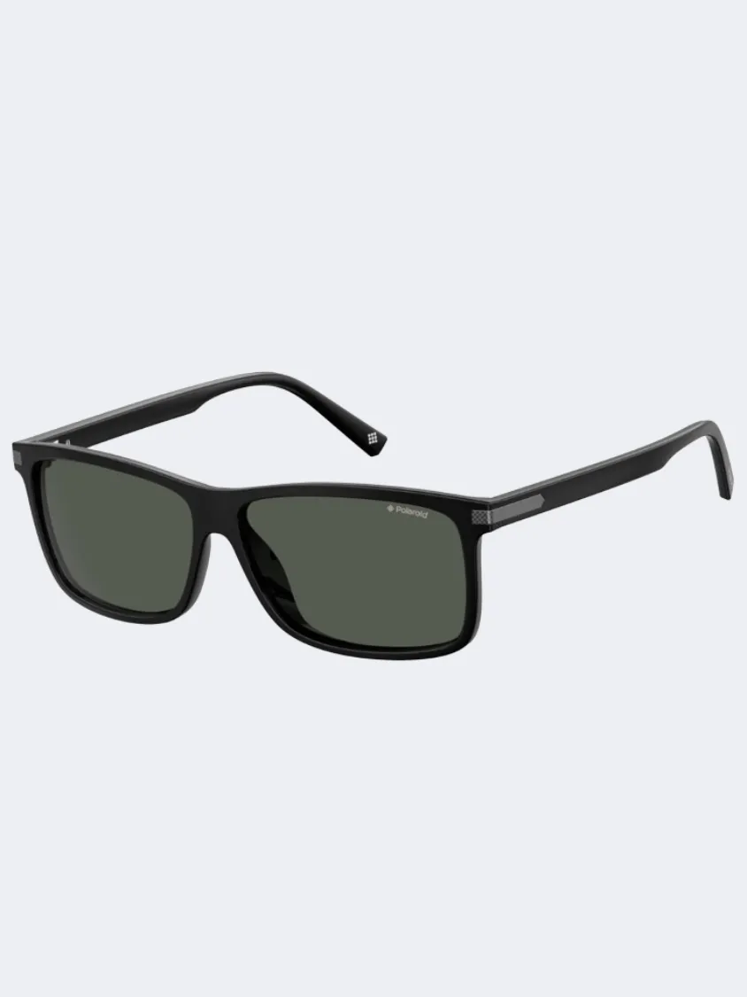 Polaroid Ophthalmic Pld 2075 Men Lifestyle Sunglasses Black/Grey