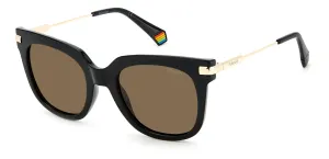 POLAROID-PLD 6180/S-807-5121-SUNGLASSES