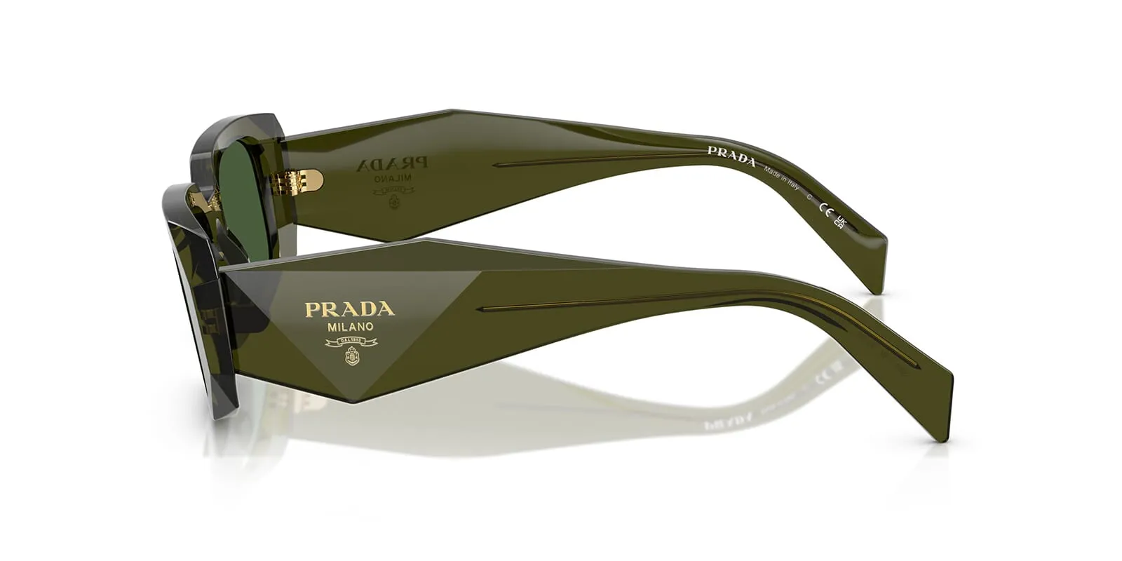 Prada PR 17WS 19Z1I0