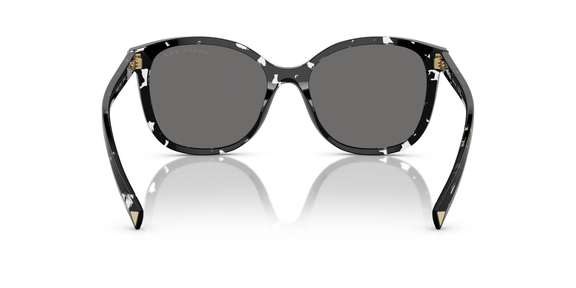 Prada PR 22ZS 15S5Z1 Polarised