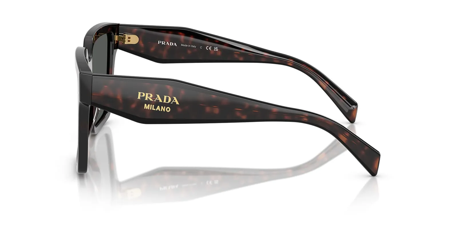 Prada PR 24ZS 17N40L