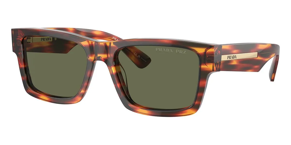 Prada PR 25ZS 16S03R Polarised