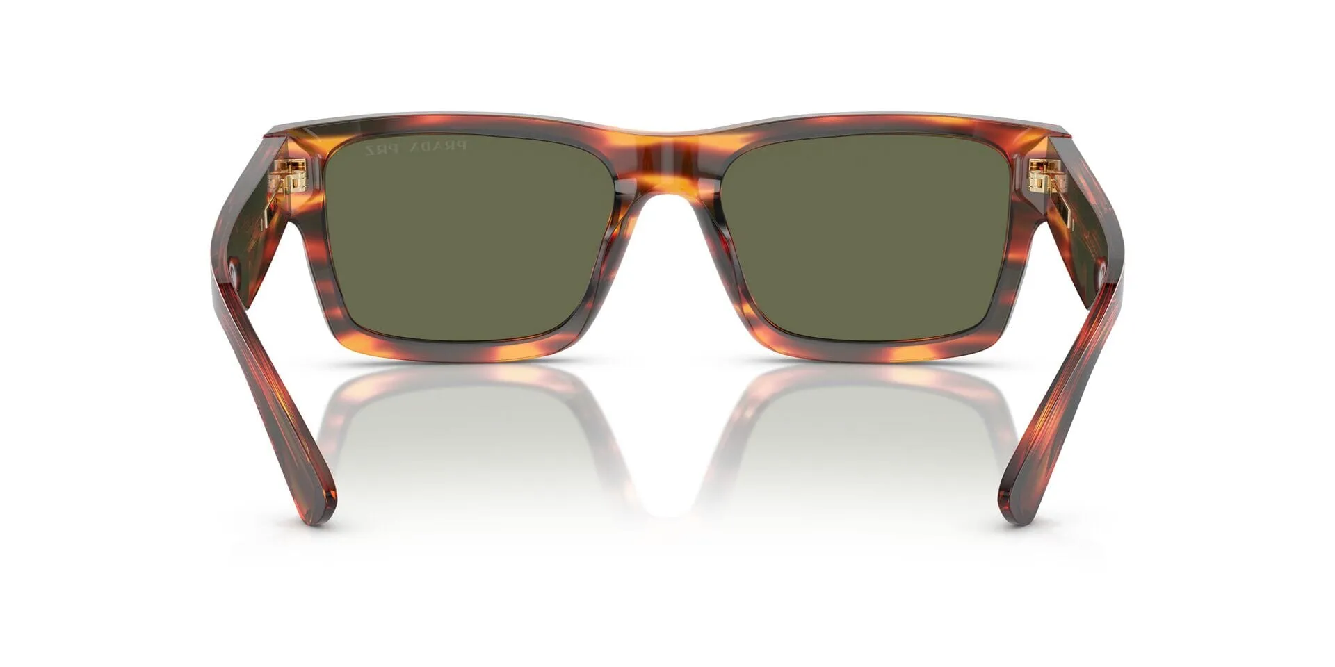 Prada PR 25ZS 16S03R Polarised