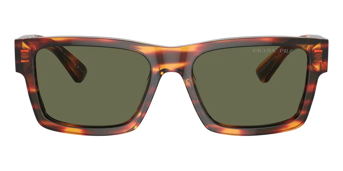 Prada PR 25ZS 16S03R Polarised