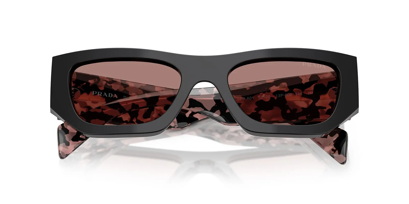 Prada PR A01S 13P60B