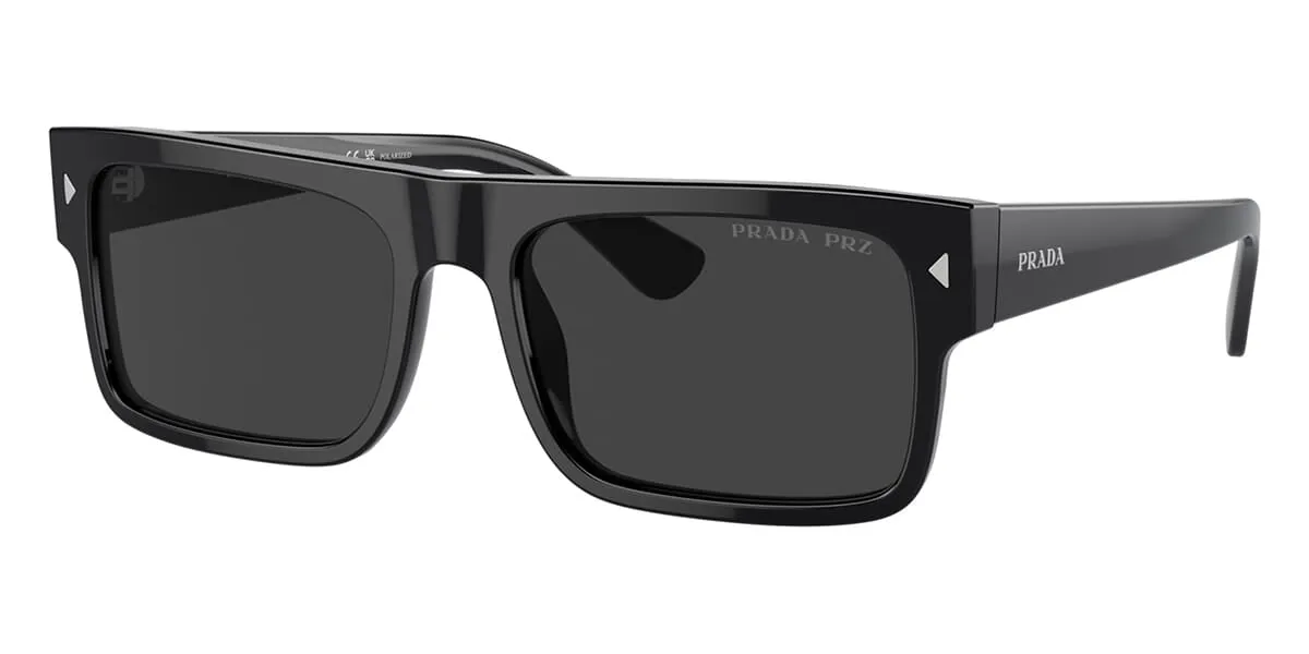 Prada PR A10S 16K08G Polarised