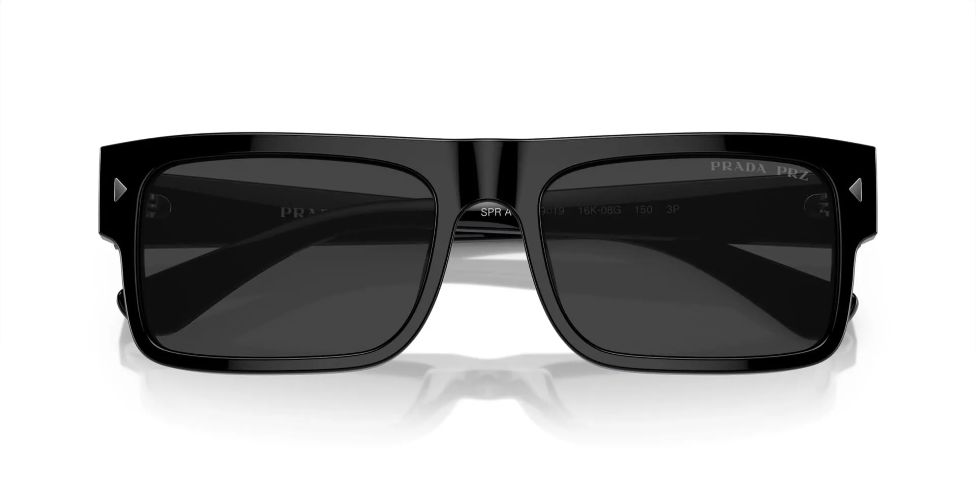 Prada PR A10S 16K08G Polarised