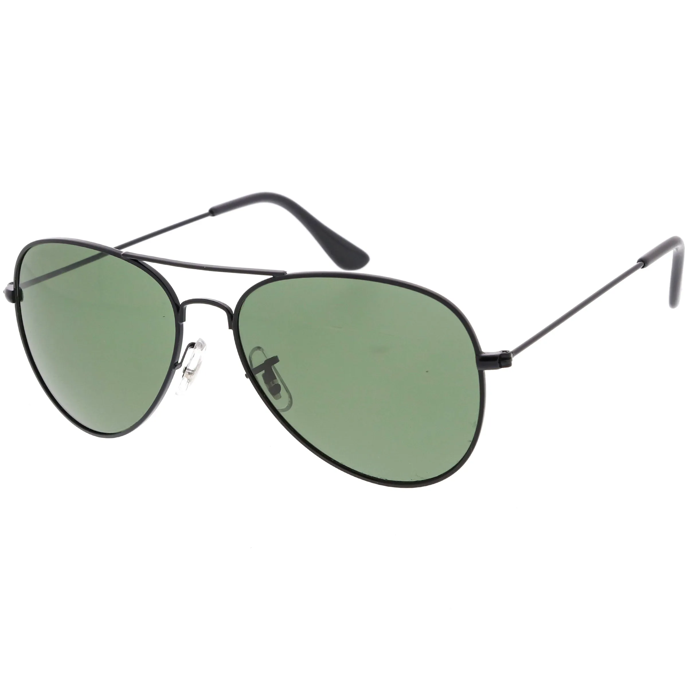 Premium Classic Polarized Lens Metal Aviator Sunglasses C778