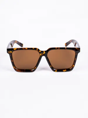 Printed Sunglasses