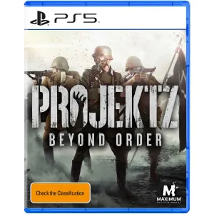 Project Z: Beyond Order