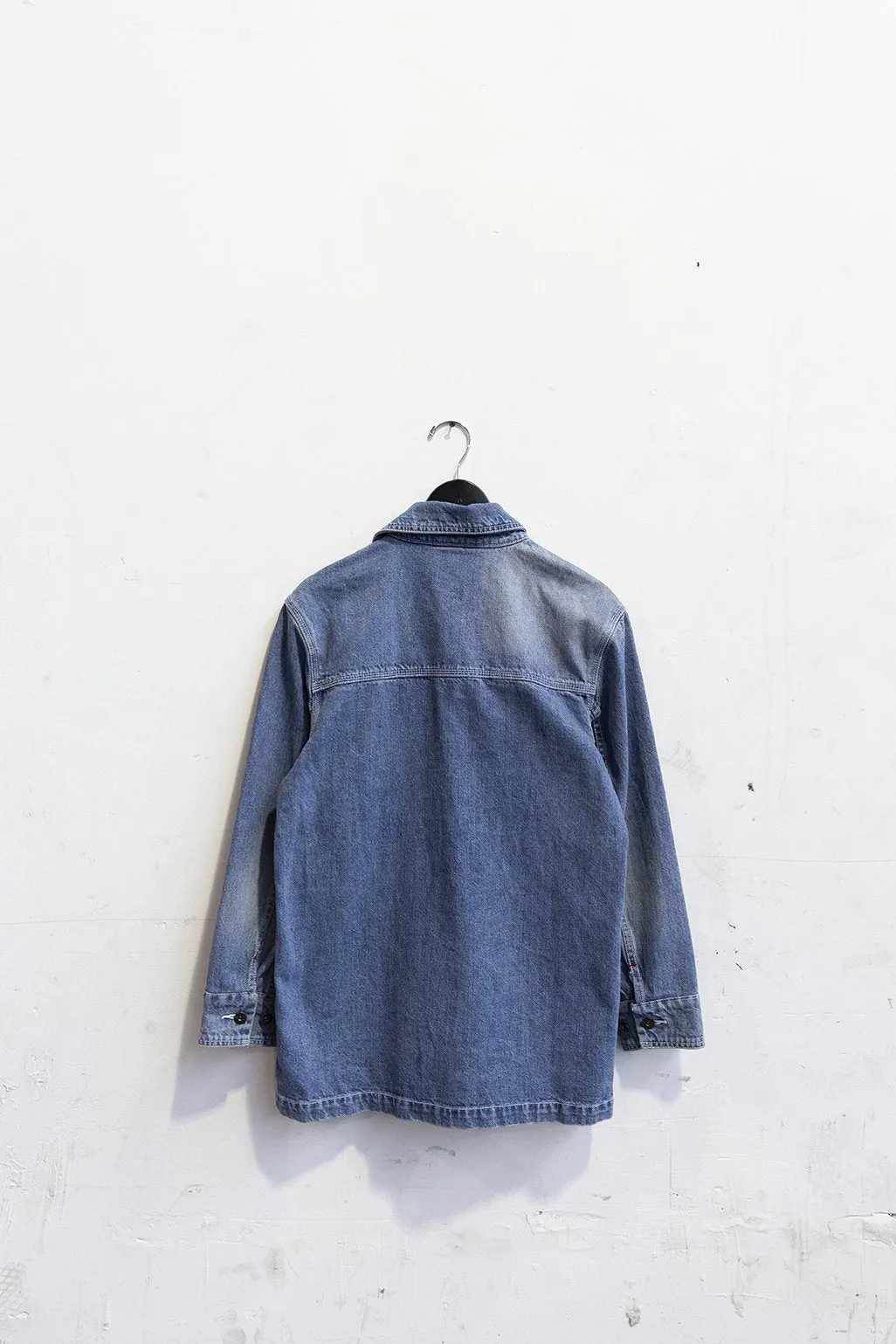 Public Label Denim Jacket