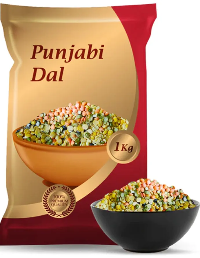 Punjabi Dal 1Kg