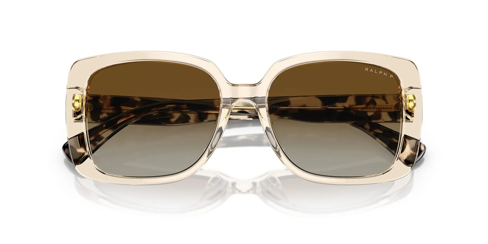 Ralph by Ralph Lauren RA5298U 6072/T5 Polarised