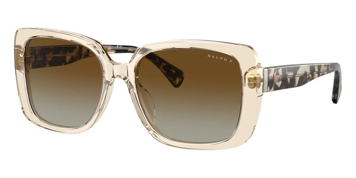 Ralph by Ralph Lauren RA5298U 6072/T5 Polarised