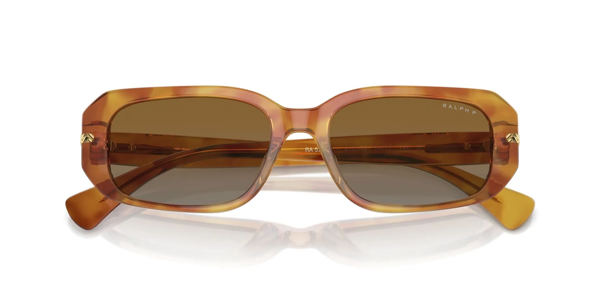 Ralph by Ralph Lauren RA5311U 6151/T5 Polarised