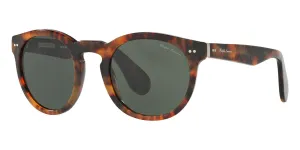 Ralph Lauren RL8146P 5017/52 - As Seen On James Turlington