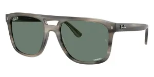 Ray-Ban RB 2213CH 1424/3R Chromance Polarised